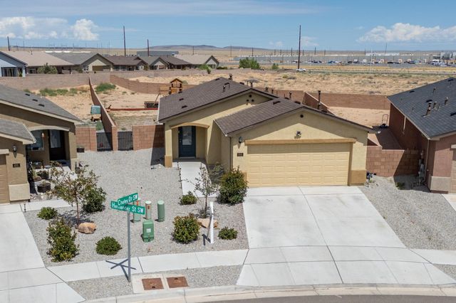 3892 Hernandez Street SW, Los Lunas, NM 87031