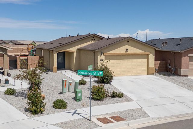 3892 Hernandez Street SW, Los Lunas, NM 87031