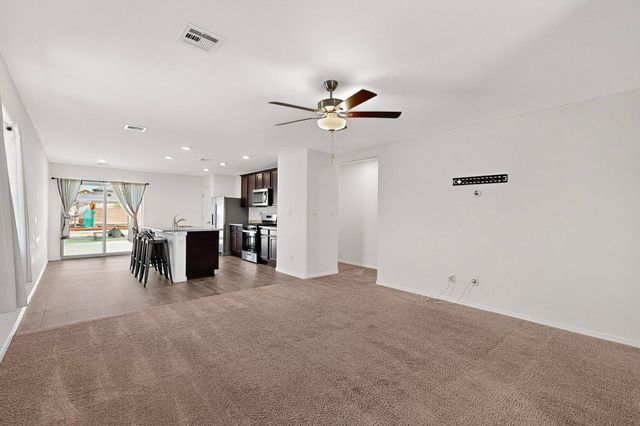 3892 Hernandez Street SW, Los Lunas, NM 87031