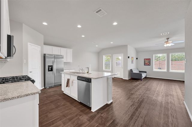 4447 Navelli Way, Katy, TX 77449