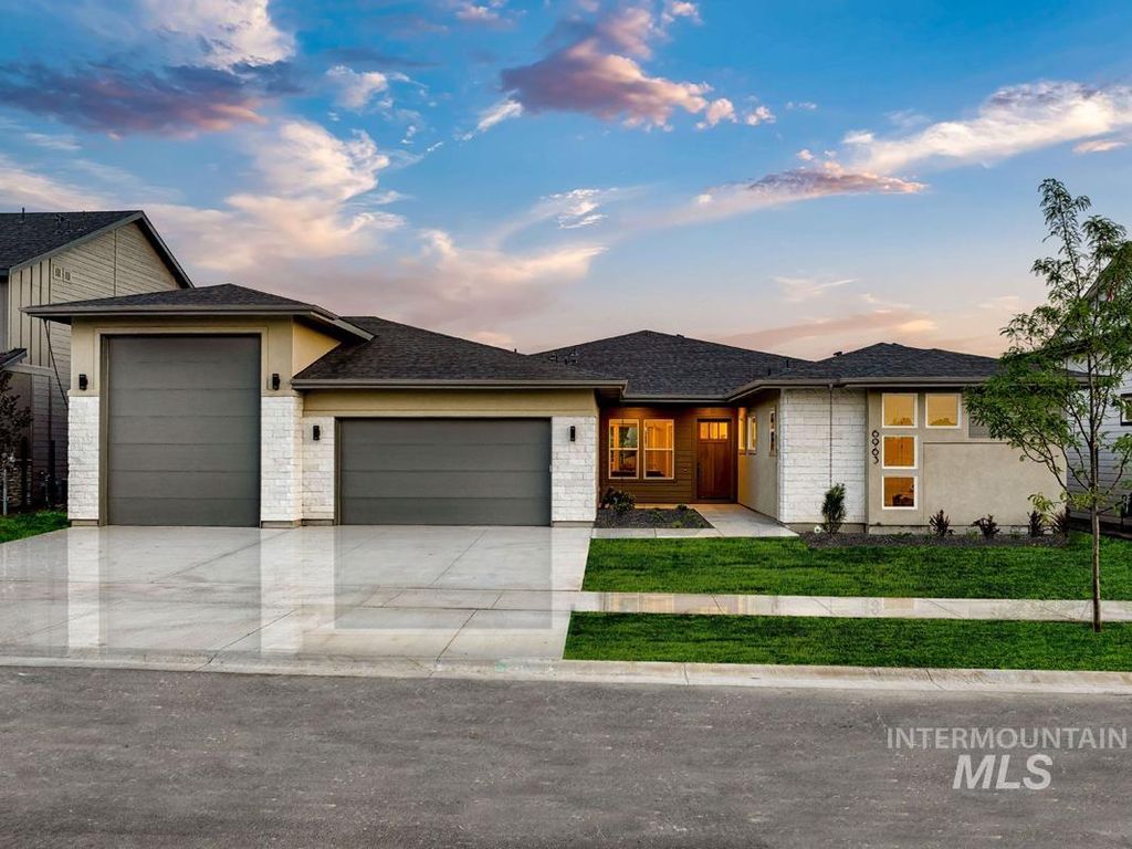 21908 Paint Ave, Star, ID 83669