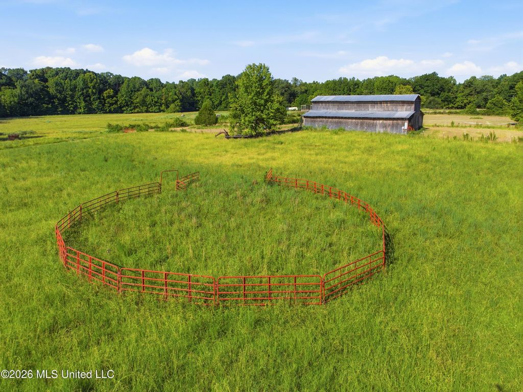 2208 Bend Road, Coldwater, MS 38618 — photo 5