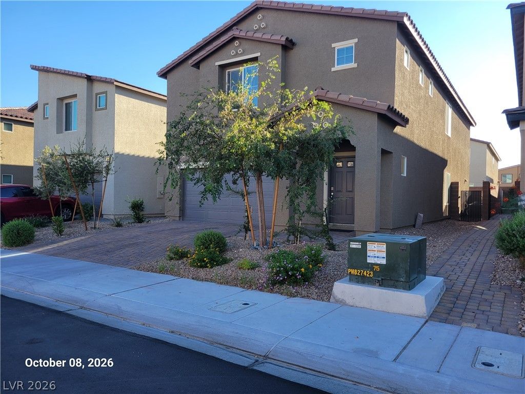 1889 Lawley Cove Place, North Las Vegas, NV 89084 — photo 2