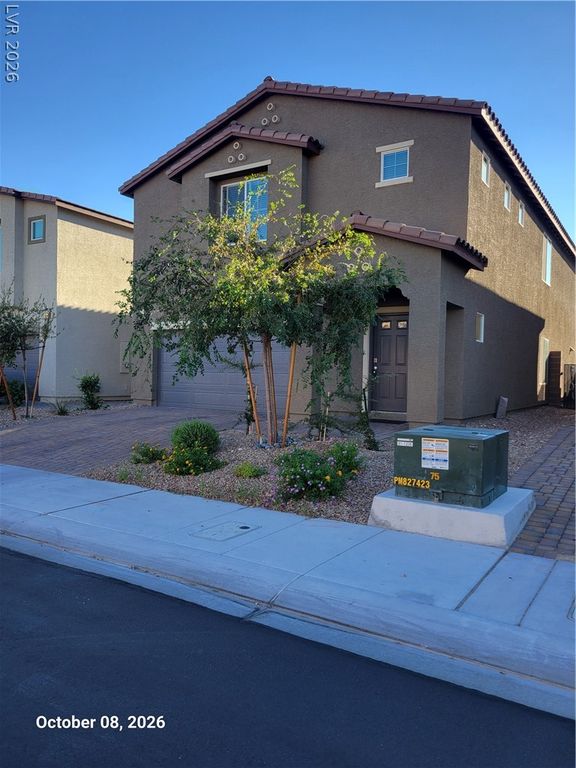 1889 Lawley Cove Place, North Las Vegas, NV 89084 — photo 3