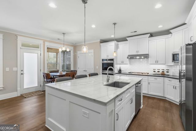 6247 Allen Ivey Road SE, Mableton, GA 30126