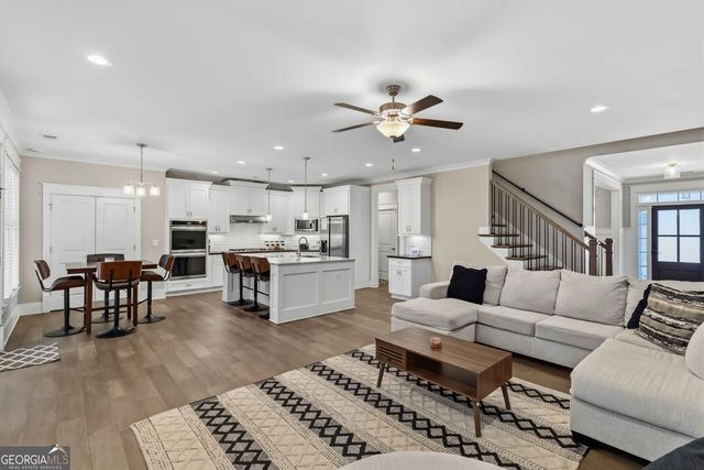 6247 Allen Ivey Road SE, Mableton, GA 30126