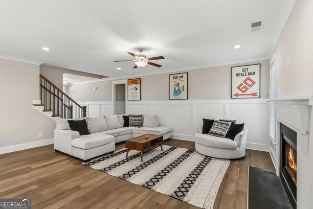 6247 Allen Ivey Road SE, Mableton, GA 30126