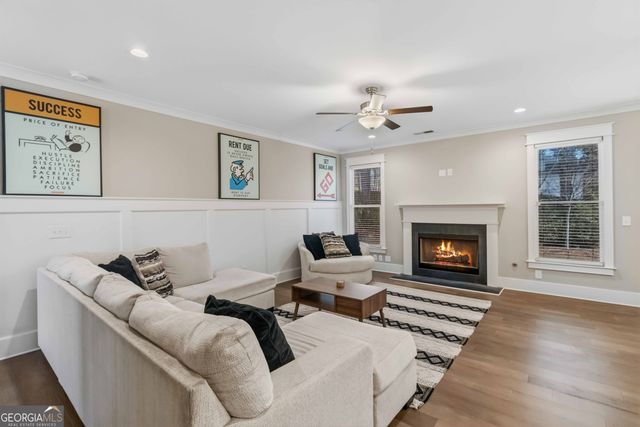 6247 Allen Ivey Road SE, Mableton, GA 30126
