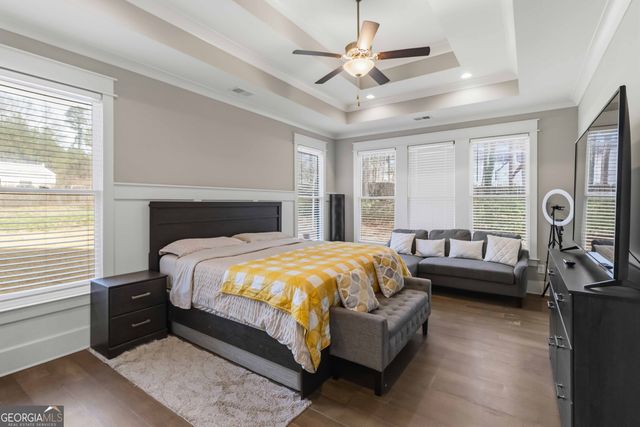 6247 Allen Ivey Road SE, Mableton, GA 30126