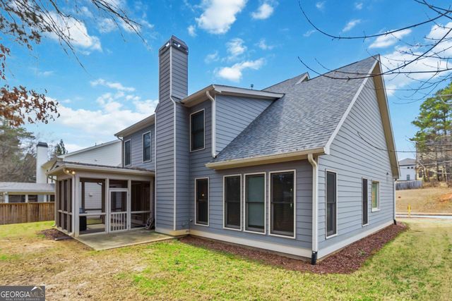 6247 Allen Ivey Road SE, Mableton, GA 30126