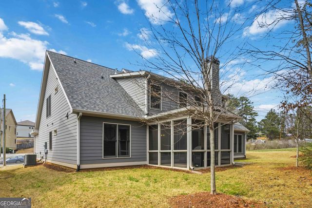 6247 Allen Ivey Road SE, Mableton, GA 30126