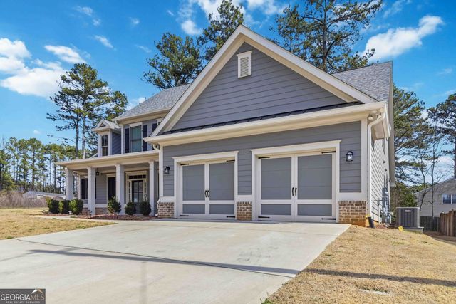 6247 Allen Ivey Road SE, Mableton, GA 30126