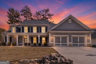 6247 Allen Ivey Road SE, Mableton, GA 30126