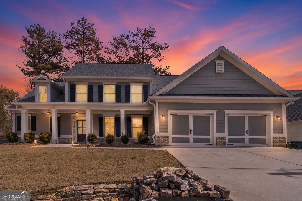 6247 Allen Ivey Road SE, Mableton, GA 30126
