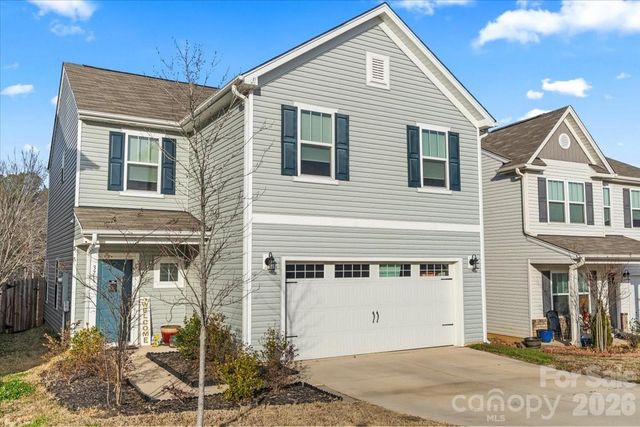 371 Copes Court, Kannapolis, NC 28081