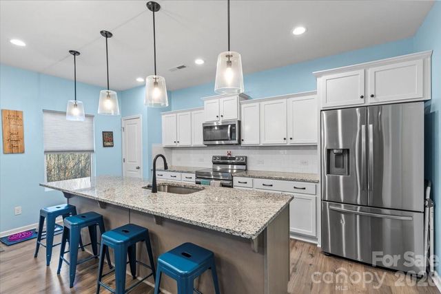 371 Copes Court, Kannapolis, NC 28081