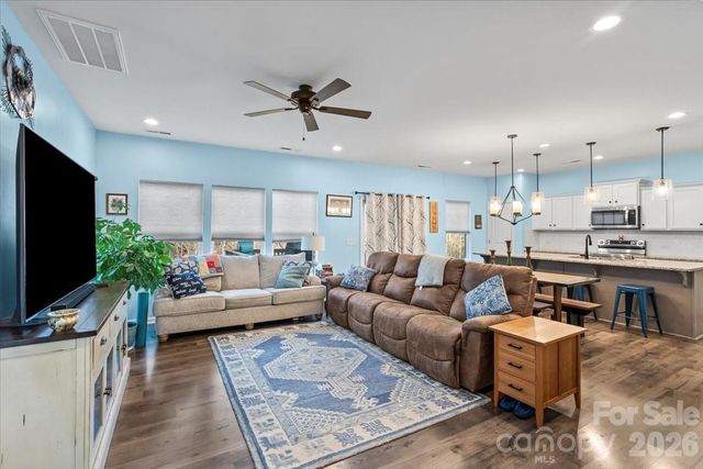 371 Copes Court, Kannapolis, NC 28081