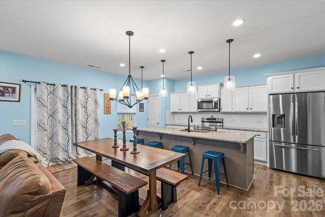 371 Copes Court, Kannapolis, NC 28081