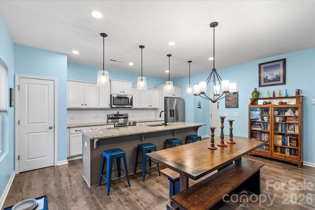 371 Copes Court, Kannapolis, NC 28081