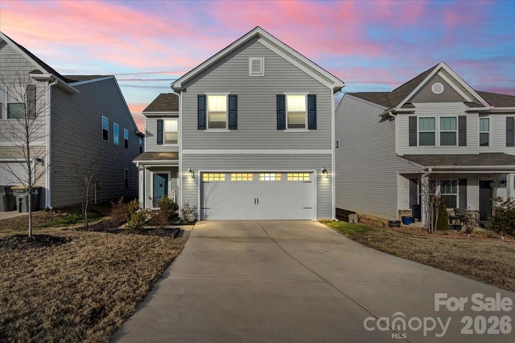 371 Copes Court, Kannapolis, NC 28081