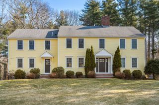 68 Longfellow Road, Sudbury, MA 01776