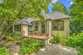 4 Duke Street, Asheville, NC 28803