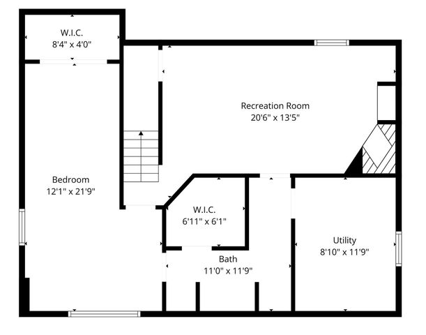 4240 Braddock Trail, Eagan, MN 55123