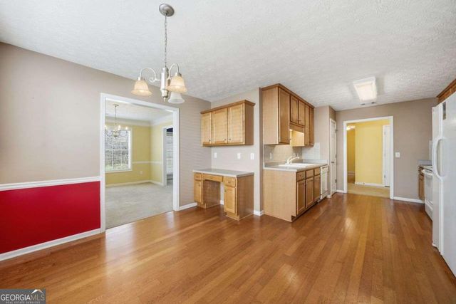 3218 Watson Woods Way, Loganville, GA 30052