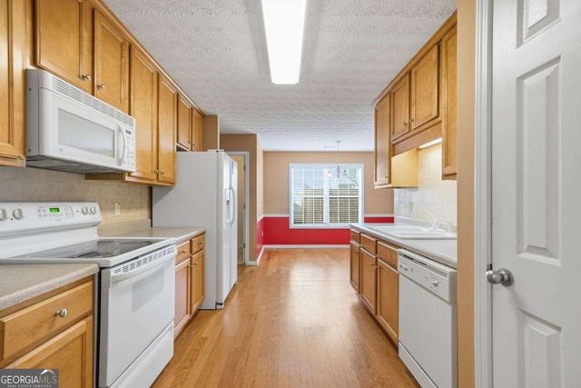 3218 Watson Woods Way, Loganville, GA 30052