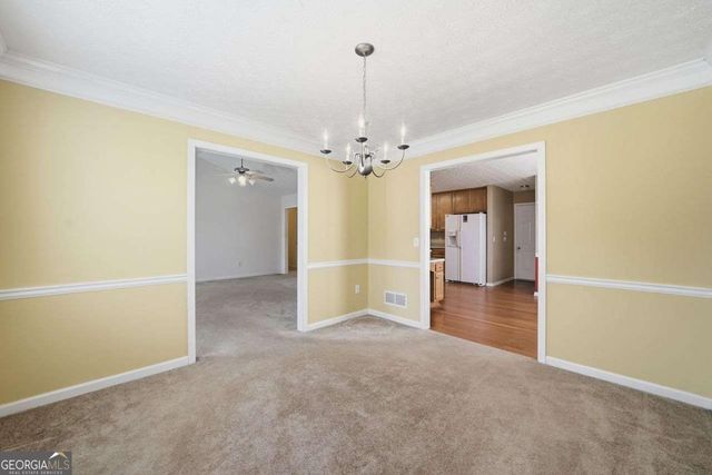 3218 Watson Woods Way, Loganville, GA 30052