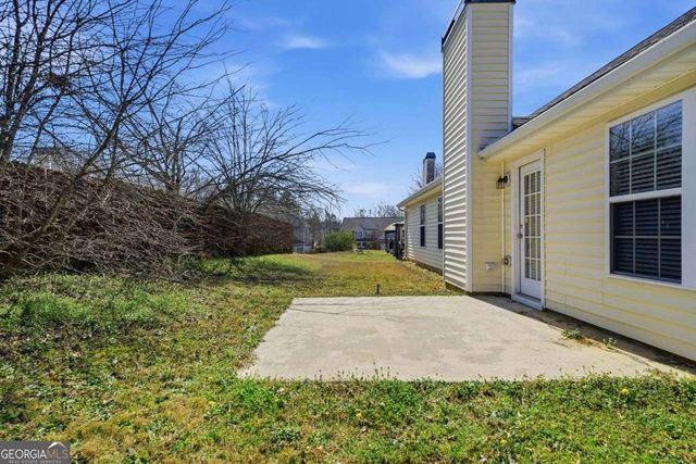 3218 Watson Woods Way, Loganville, GA 30052