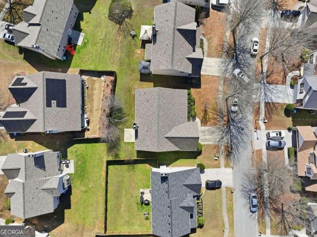 3218 Watson Woods Way, Loganville, GA 30052