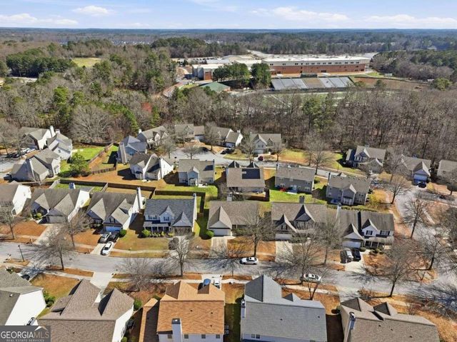 3218 Watson Woods Way, Loganville, GA 30052