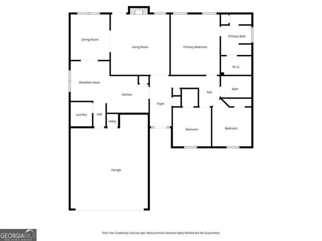 3218 Watson Woods Way, Loganville, GA 30052