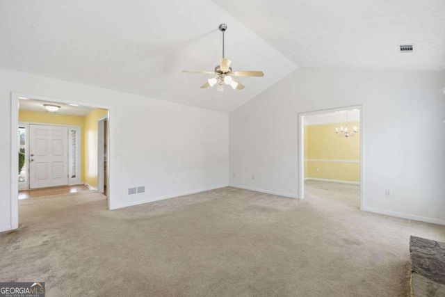 3218 Watson Woods Way, Loganville, GA 30052