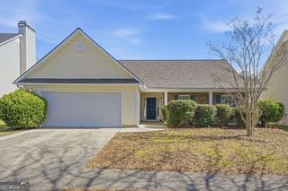 3218 Watson Woods Way, Loganville, GA 30052