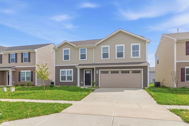 327 Campus Lane, Greenwood, IN 46143