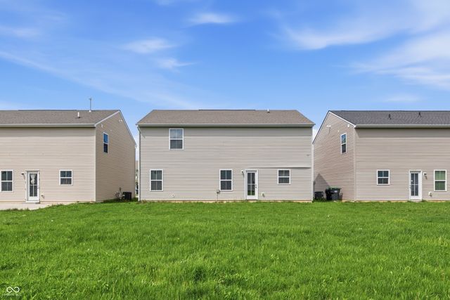 327 Campus Lane, Greenwood, IN 46143