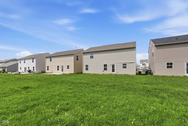 327 Campus Lane, Greenwood, IN 46143