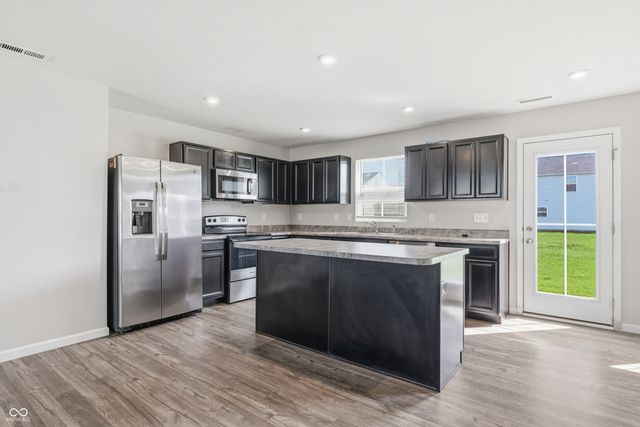 327 Campus Lane, Greenwood, IN 46143