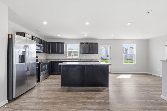 327 Campus Lane, Greenwood, IN 46143