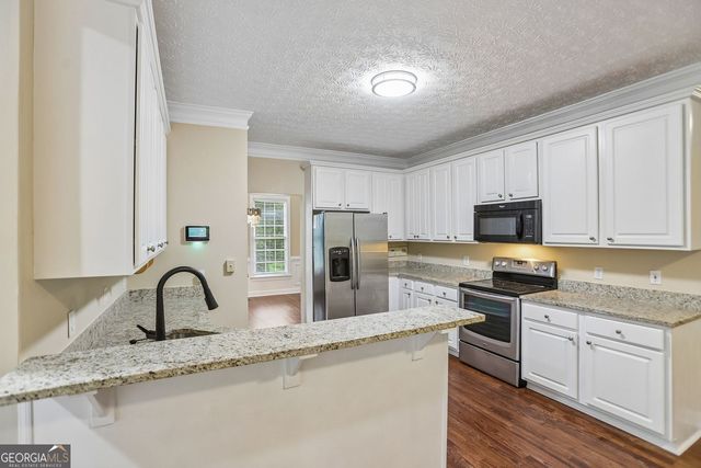 1811 Lake Cove Drive SW, Atlanta, GA 30331