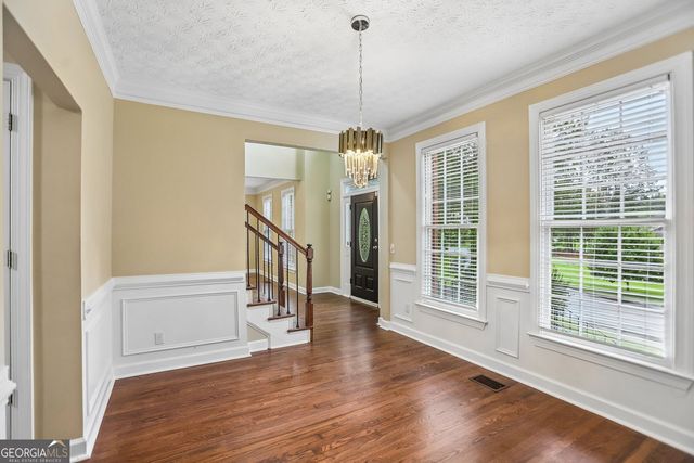 1811 Lake Cove Drive SW, Atlanta, GA 30331