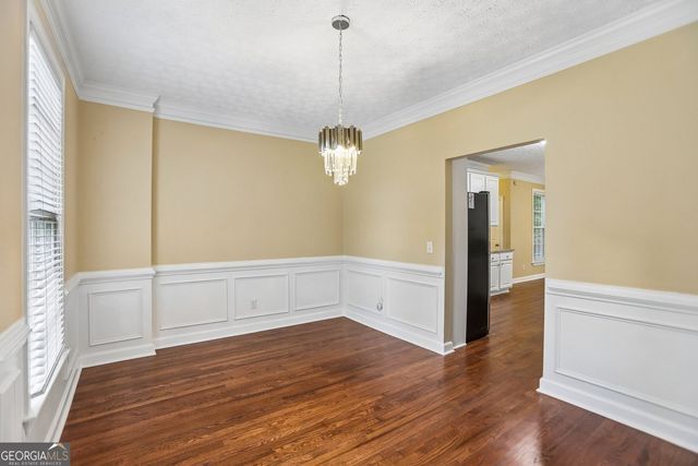 1811 Lake Cove Drive SW, Atlanta, GA 30331