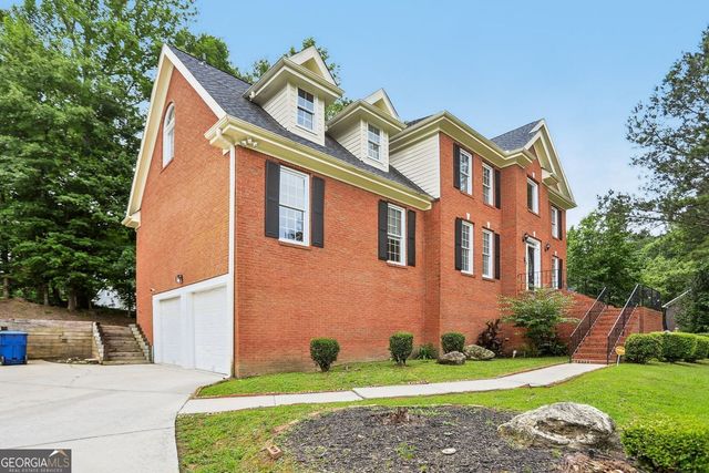 1811 Lake Cove Drive SW, Atlanta, GA 30331