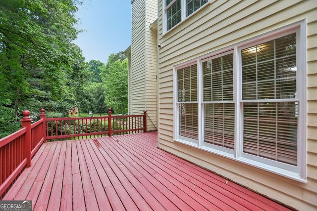 1811 Lake Cove Drive SW, Atlanta, GA 30331