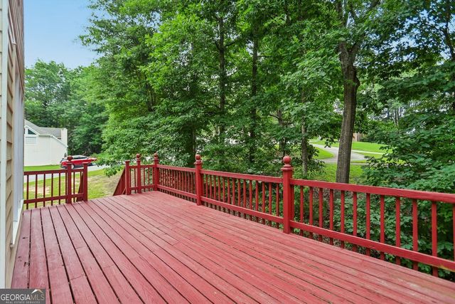 1811 Lake Cove Drive SW, Atlanta, GA 30331