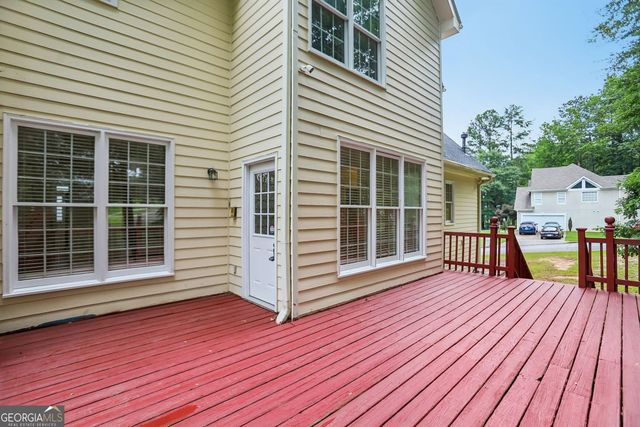 1811 Lake Cove Drive SW, Atlanta, GA 30331