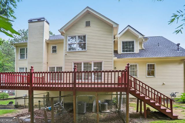 1811 Lake Cove Drive SW, Atlanta, GA 30331