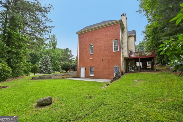 1811 Lake Cove Drive SW, Atlanta, GA 30331